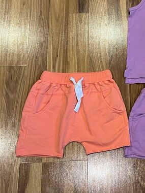 Little Bipsy Ella shorts